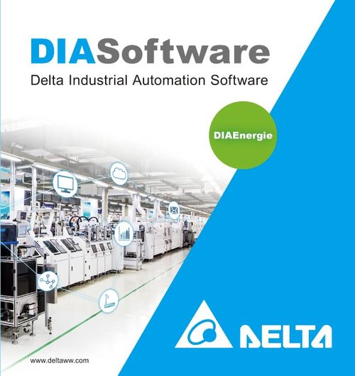 臺達智能節(jié)能方案助力紡織業(yè)實現(xiàn)高效節(jié)能與跨廠能源管理